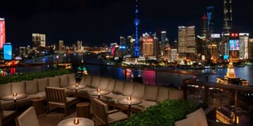 上海艾迪逊酒店2025节日季