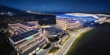 重庆科学会堂华邑酒店及假日酒店周年庆典圆满举行 “华园一载·雅俗共赏”诠释中华美学生活化