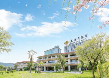 清明节 | 踏青·悠游时光