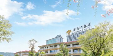 清明节 | 踏青·悠游时光