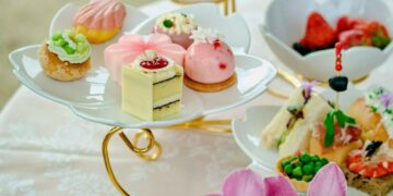 樱你相遇  曼妙轻舞   樱花季专属浪漫