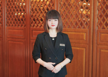 厦门马哥孛罗东方大酒店正式任命陈秀球女士为餐饮及宴会总监 资深餐饮领袖履新，共鉴东方味蕾盛宴