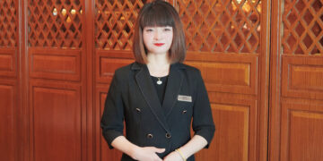 厦门马哥孛罗东方大酒店正式任命陈秀球女士为餐饮及宴会总监 资深餐饮领袖履新，共鉴东方味蕾盛宴