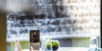 上海浦东丽晶酒店“春樱絮语”限定下午茶套餐