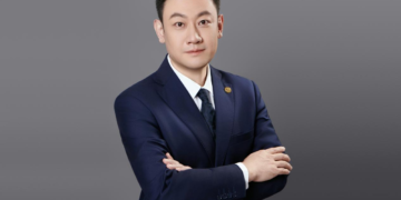 北京江西大厦天坛voco酒店任命阎江先生为总经理