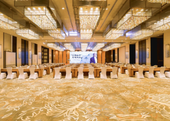 六朝如梦,文化润心 – 胡阿祥教授走进圣和府邸,讲述南京的城市记忆