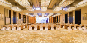 六朝如梦，文化润心 – 胡阿祥教授走进圣和府邸，讲述南京的城市记忆