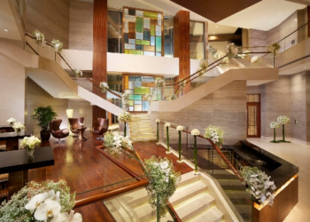 醇爱臻礼 鎏巧悦章 凯悦酒店集团旗下深圳四家酒店联合呈现婚典美学