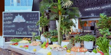 泡泡岛 · 五一奇趣联盟 成都环球洲际推出“住+玩+学”一站式多选门票套餐