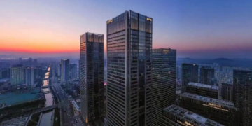 微醺时分 风尚为邻  杭州万豪行政公寓红酒品鉴会