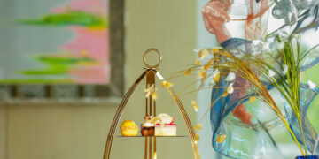 灿然壹载 朝希相伴 上海大虹桥灿辉希尔顿酒店一周年限时闪购