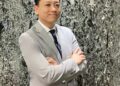 上海奉贤前昇希尔顿酒店总经理任命——戴文骏先生