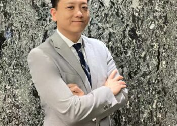 上海奉贤前昇希尔顿酒店总经理任命——戴文骏先生