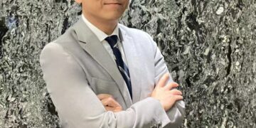 上海奉贤前昇希尔顿酒店总经理任命——戴文骏先生