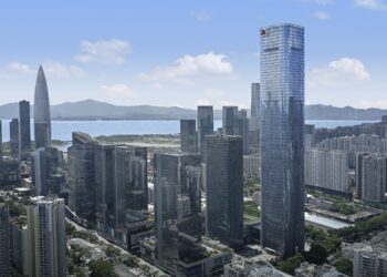 “玛蒂尔达”主题下午茶及主题套房 深圳中洲万豪酒店 x 七幕人生
