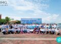 五城驰步传善意 非凡洲际启新程——2026 IHG洲际酒店集团福建区域慈善跑圆满举行