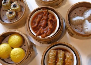 粤“点”“心”意 北京千禧大酒店瑶池中餐厅十年如一日，打造至臻至善粤式点心自助