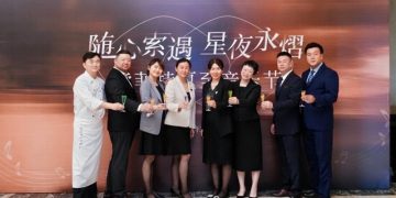 星光为幕，音乐为媒：雄安索菲特酒店夏至音乐节奏响“未来之城”法式生活新乐章