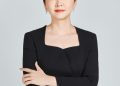 韩朝靓 (Vivian Han) 女士出任成都环球中心天堂洲际大饭店总经理