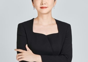 韩朝靓 (Vivian Han) 女士出任成都环球中心天堂洲际大饭店总经理