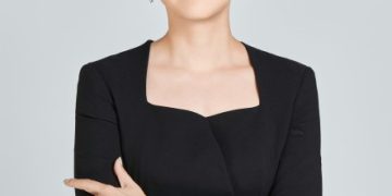 韩朝靓 (Vivian Han) 女士出任成都环球中心天堂洲际大饭店总经理
